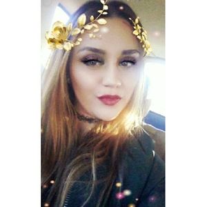 Meet your Posher, Sheraea